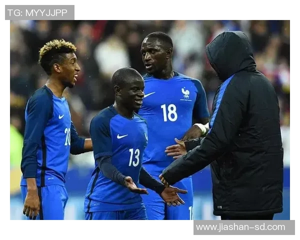 非洲足球明星盘点：从萨拉赫到恩戈洛坎特，代表非洲足球的顶尖人物